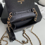 Chanel - Luxury Bag - CHL - 1165