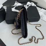 Chanel - Luxury Bag - CHL - 1165