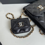 Chanel - Luxury Bag - CHL - 1165