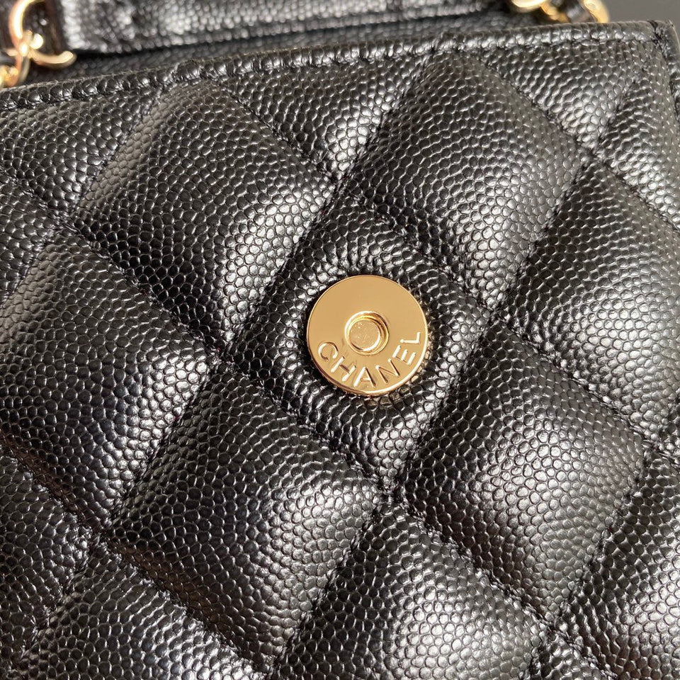 Chanel - Luxury Bag - CHL - 1165