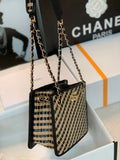 Chanel - Luxury Bag - CHL - 752