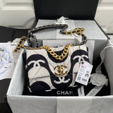 Chanel - Luxury Bag - CHL - 763