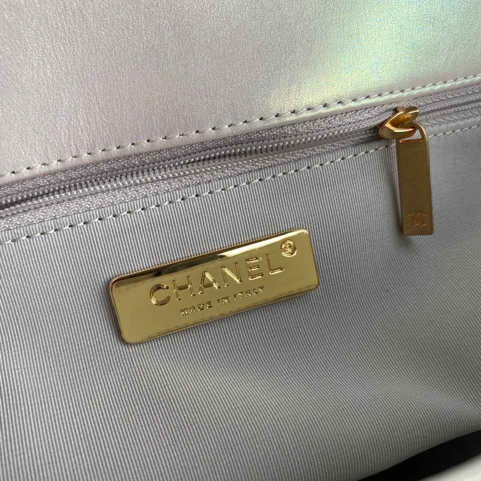 Chanel - Luxury Bag - CHL - 844