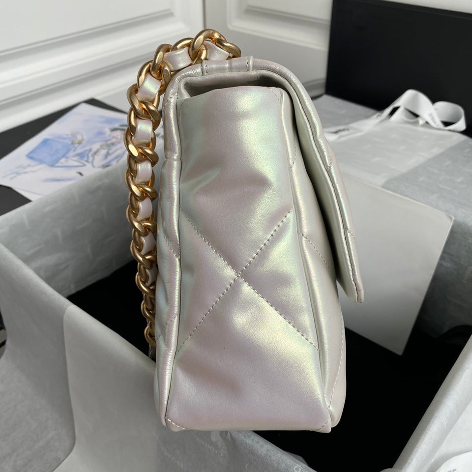 Chanel - Luxury Bag - CHL - 844