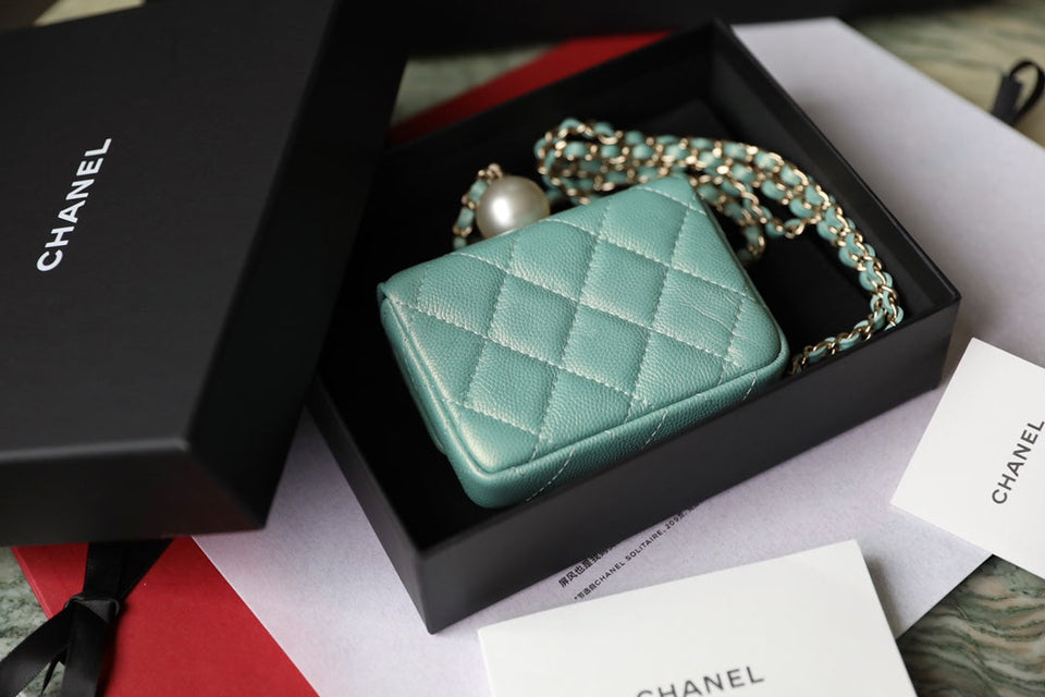 Chanel - Luxury Bag - CHL - 766