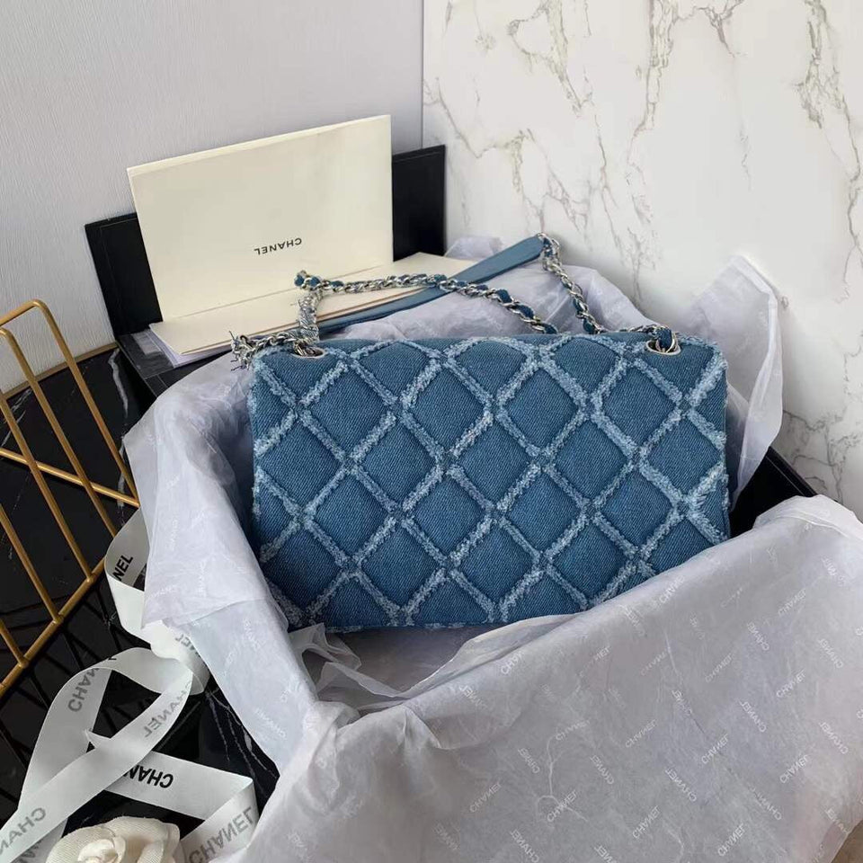 Chanel - Luxury Bag - CHL - 104