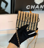 Chanel - Luxury Bag - CHL - 750