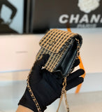 Chanel - Luxury Bag - CHL - 750