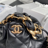 Chanel - Luxury Bag - CHL - 748