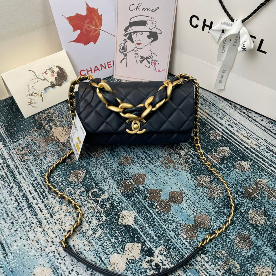 Chanel - Luxury Bag - CHL - 839
