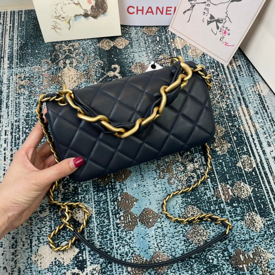 Chanel - Luxury Bag - CHL - 839
