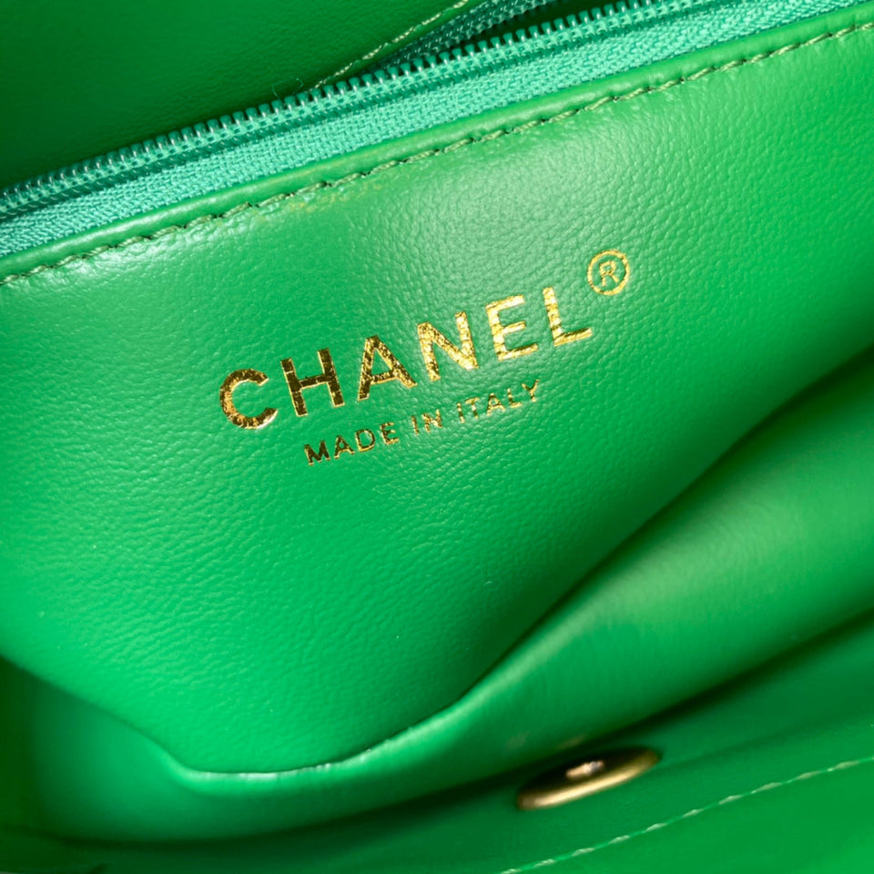 Chanel - Luxury Bag - CHL - 837