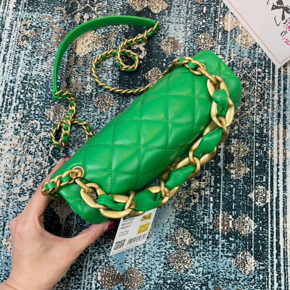 Chanel - Luxury Bag - CHL - 837