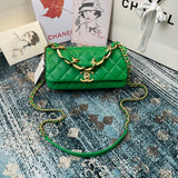 Chanel - Luxury Bag - CHL - 837