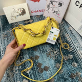 Chanel - Luxury Bag - CHL - 835