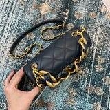 Chanel - Luxury Bag - CHL - 840