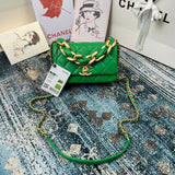 Chanel - Luxury Bag - CHL - 838