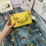 Chanel - Luxury Bag - CHL - 836