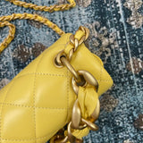 Chanel - Luxury Bag - CHL - 836