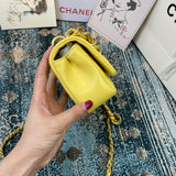Chanel - Luxury Bag - CHL - 836