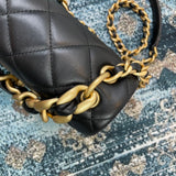 Chanel - Luxury Bag - CHL - 841