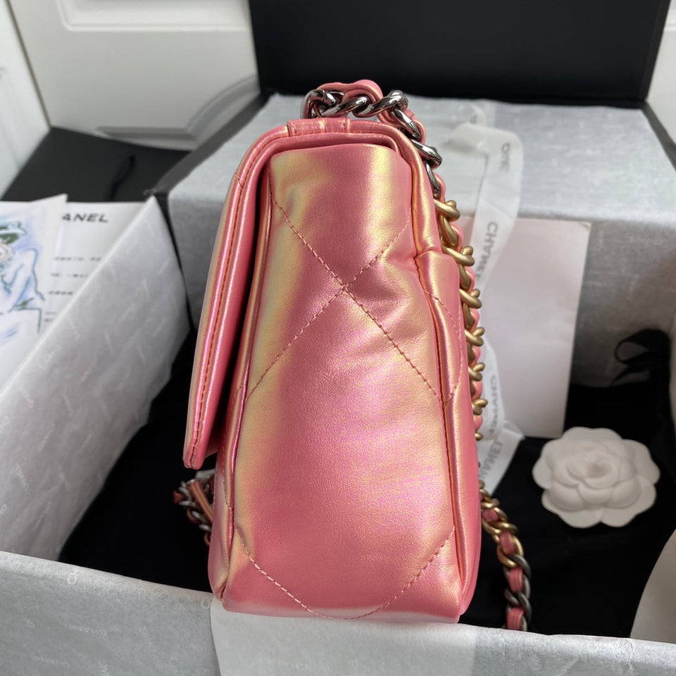 Chanel - Luxury Bag - CHL - 847