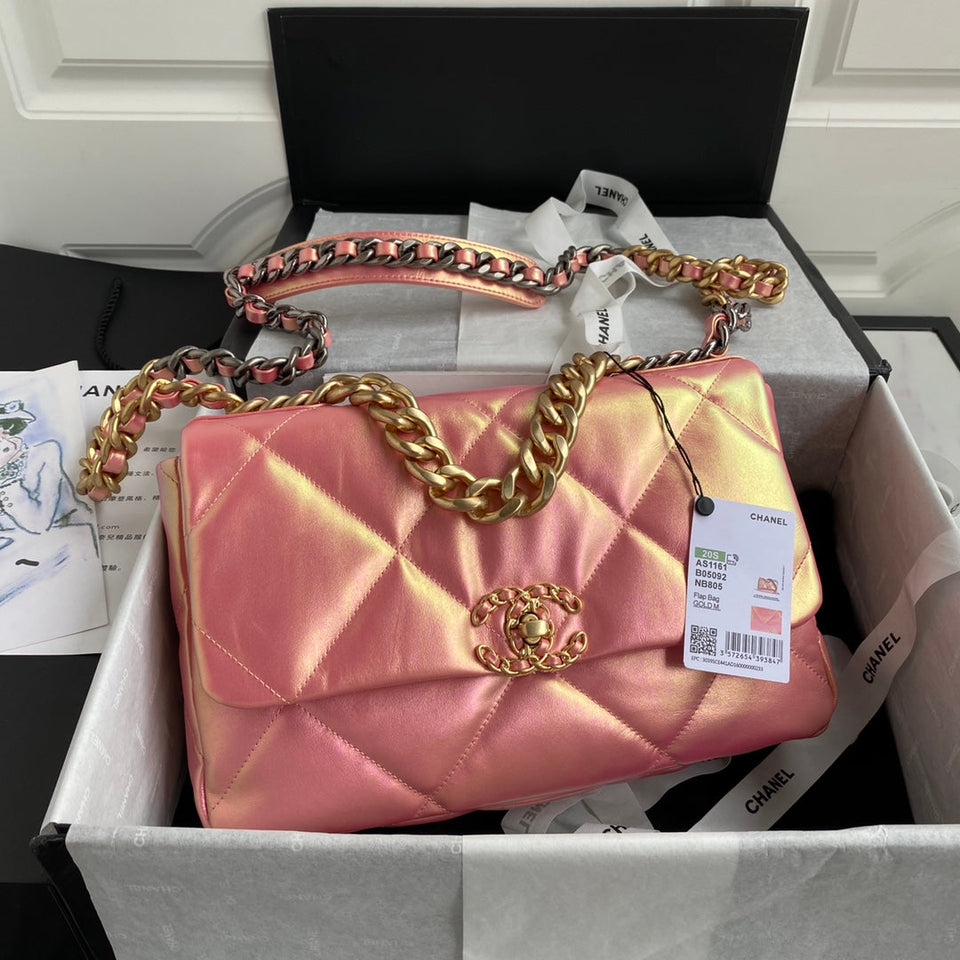 Chanel - Luxury Bag - CHL - 846