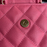Chanel - Luxury Bag - CHL - 1166