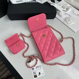 Chanel - Luxury Bag - CHL - 1166