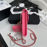 Chanel - Luxury Bag - CHL - 1166
