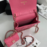 Chanel - Luxury Bag - CHL - 1166