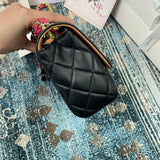 Chanel - Luxury Bag - CHL - 849