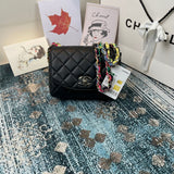 Chanel - Luxury Bag - CHL - 849