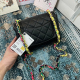 Chanel - Luxury Bag - CHL - 849