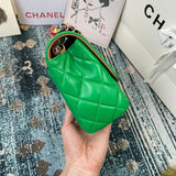 Chanel - Luxury Bag - CHL - 743
