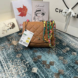 Chanel - Luxury Bag - CHL - 852