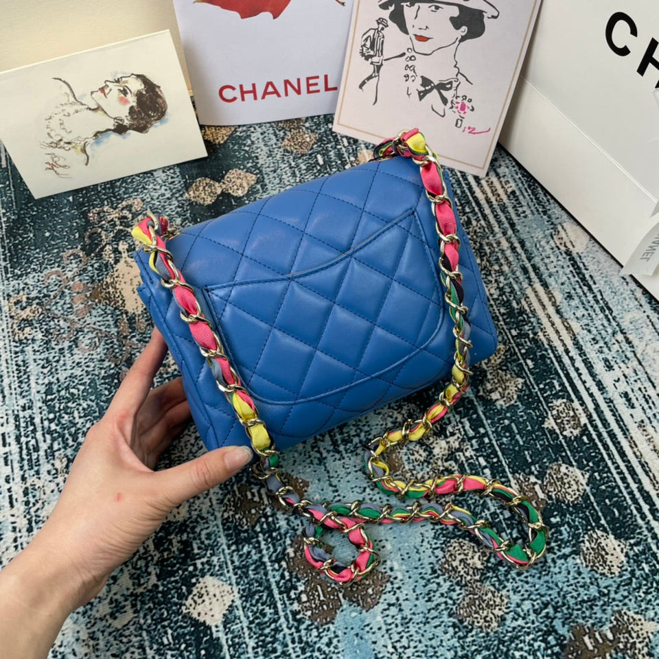 Chanel - Luxury Bag - CHL - 851
