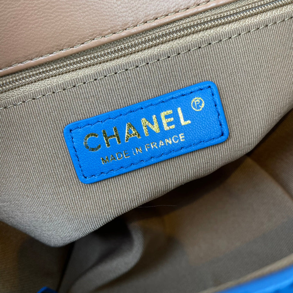 Chanel - Luxury Bag - CHL - 851