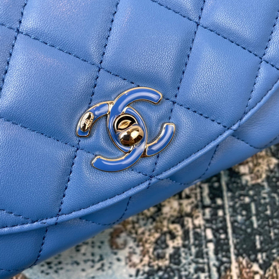Chanel - Luxury Bag - CHL - 851