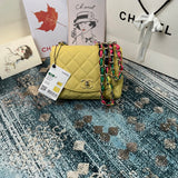 Chanel - Luxury Bag - CHL - 850