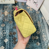 Chanel - Luxury Bag - CHL - 850