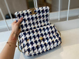 Chanel - Luxury Bag - CHL - 680