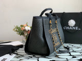 Chanel - Luxury Bag - CHL - 989
