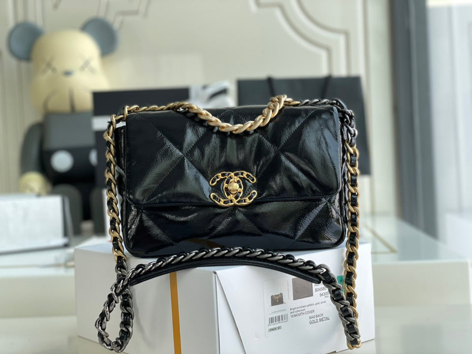 Chanel - Luxury Bag - CHL - 737