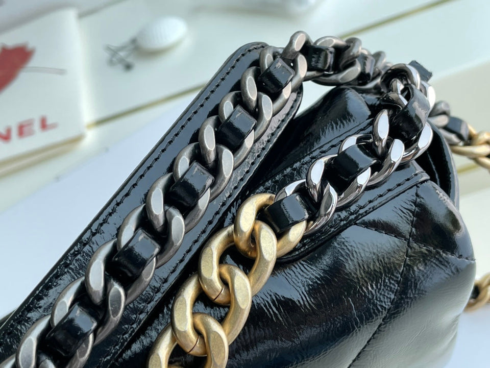 Chanel - Luxury Bag - CHL - 737