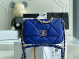 Chanel - Luxury Bag - CHL - 1274