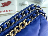Chanel - Luxury Bag - CHL - 1274