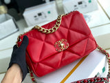 Chanel - Luxury Bag - CHL - 1273