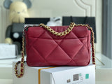 Chanel - Luxury Bag - CHL - 1270