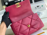 Chanel - Luxury Bag - CHL - 1268